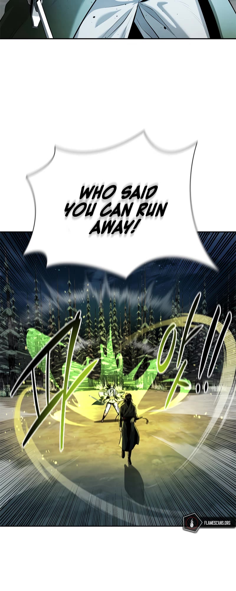 Moon-Shadow Sword Emperor Chapter 37 page 41 - Chapter 37