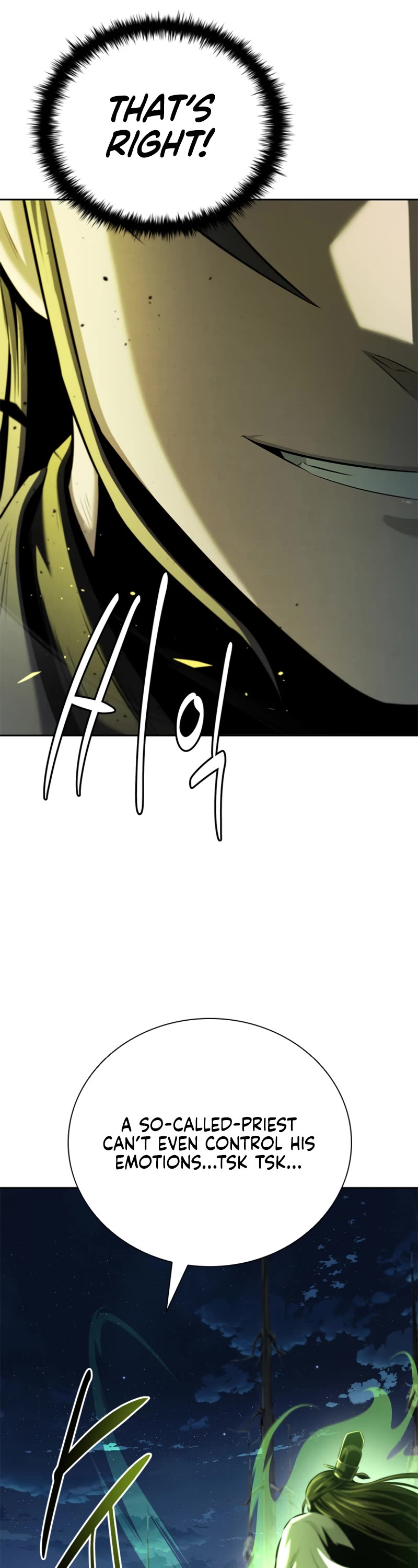 Moon-Shadow Sword Emperor Chapter 37 page 42 - Chapter 37