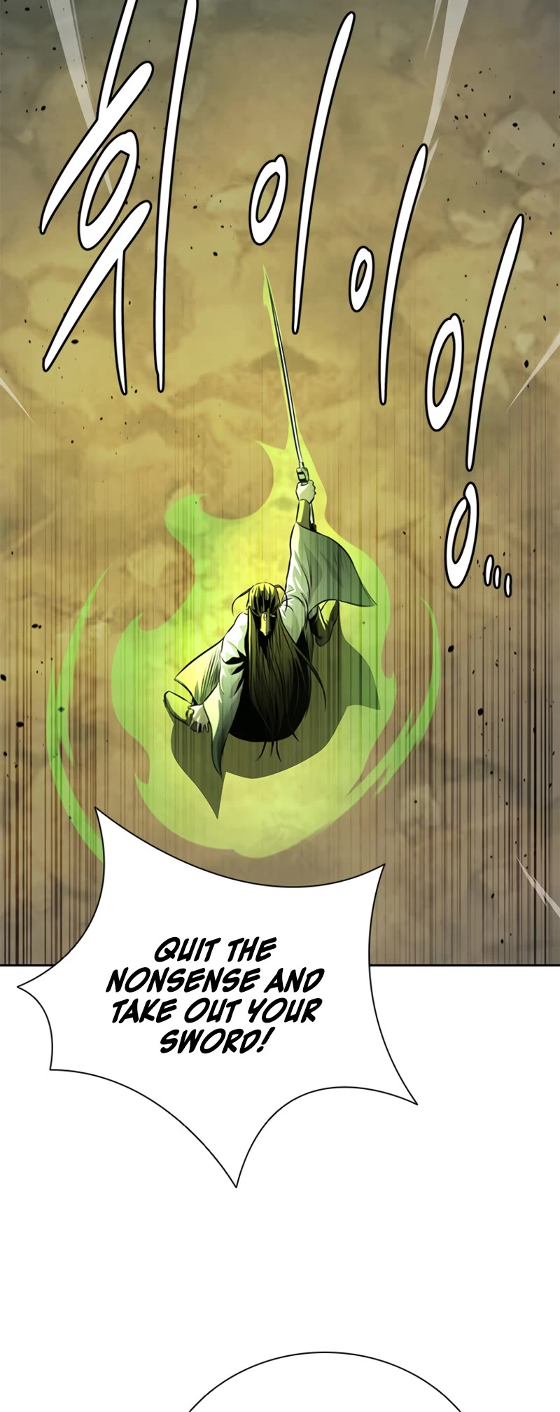 Moon-Shadow Sword Emperor Chapter 37 page 44 - Chapter 37