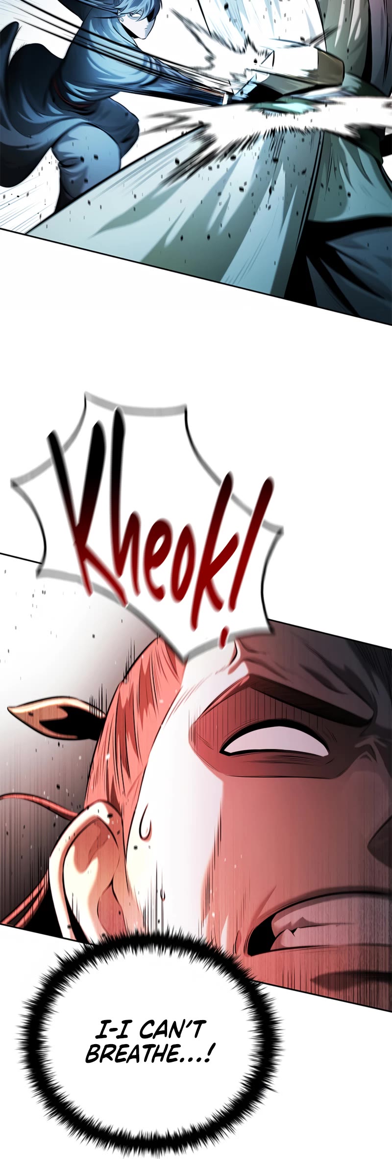Moon-Shadow Sword Emperor Chapter 38 page 13 - Chapter 38