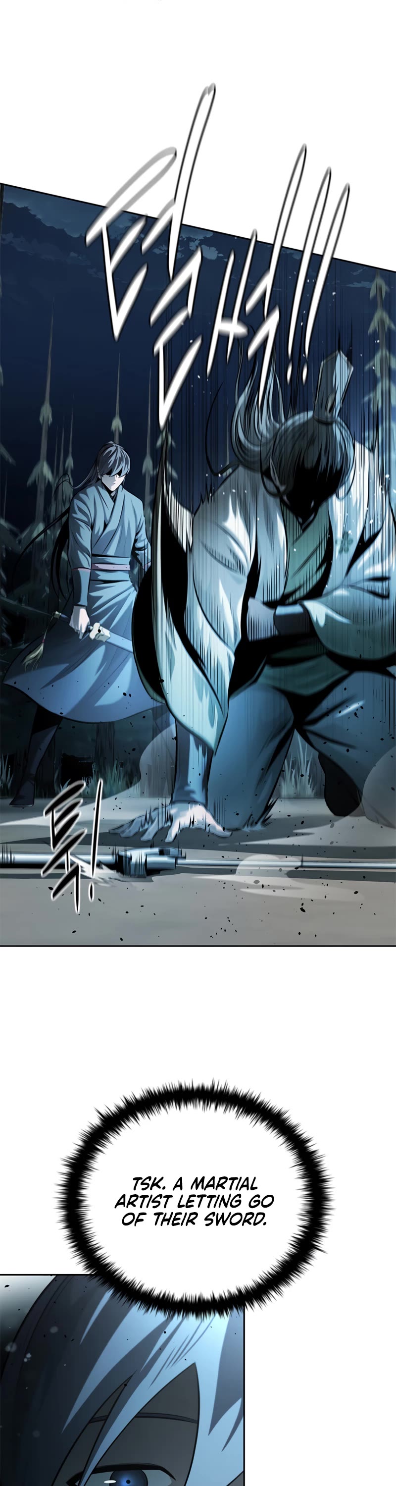 Moon-Shadow Sword Emperor Chapter 38 page 14 - Chapter 38