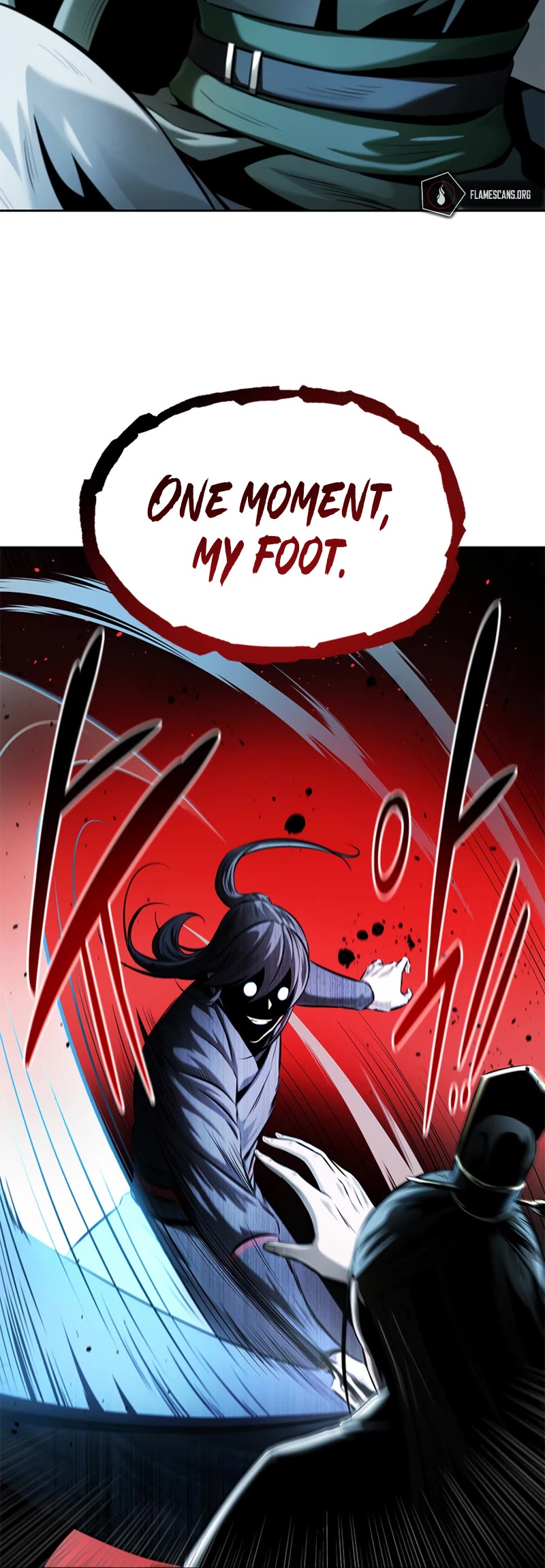 Moon-Shadow Sword Emperor Chapter 38 page 17 - Chapter 38