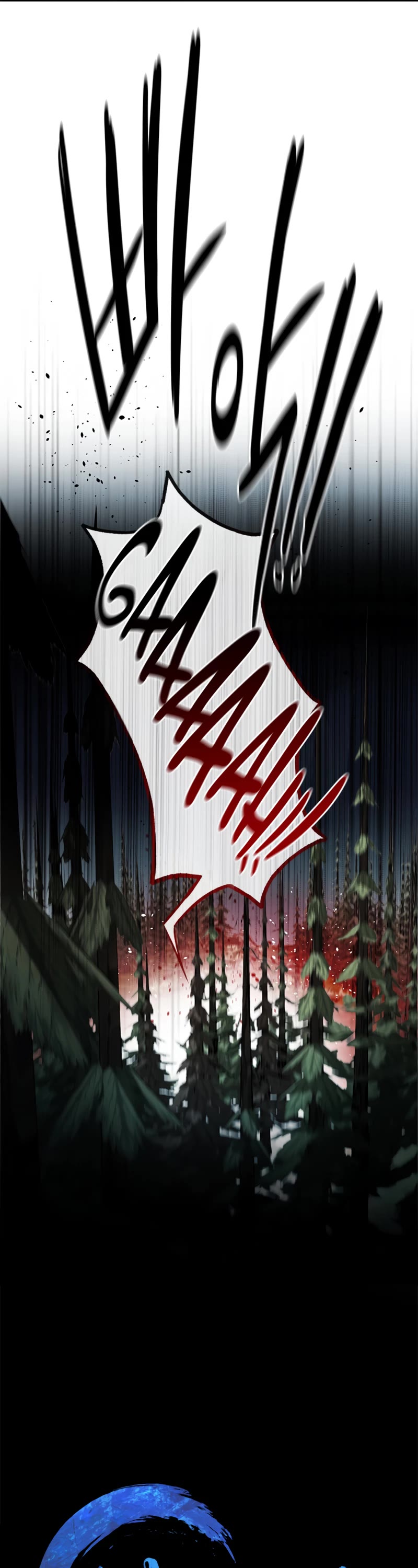 Moon-Shadow Sword Emperor Chapter 38 page 18 - Chapter 38