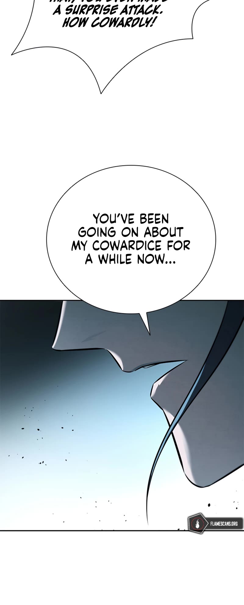 Moon-Shadow Sword Emperor Chapter 38 page 33 - Chapter 38