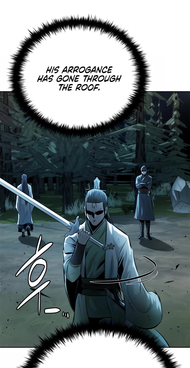 Moon-Shadow Sword Emperor Chapter 38 page 36 - Chapter 38