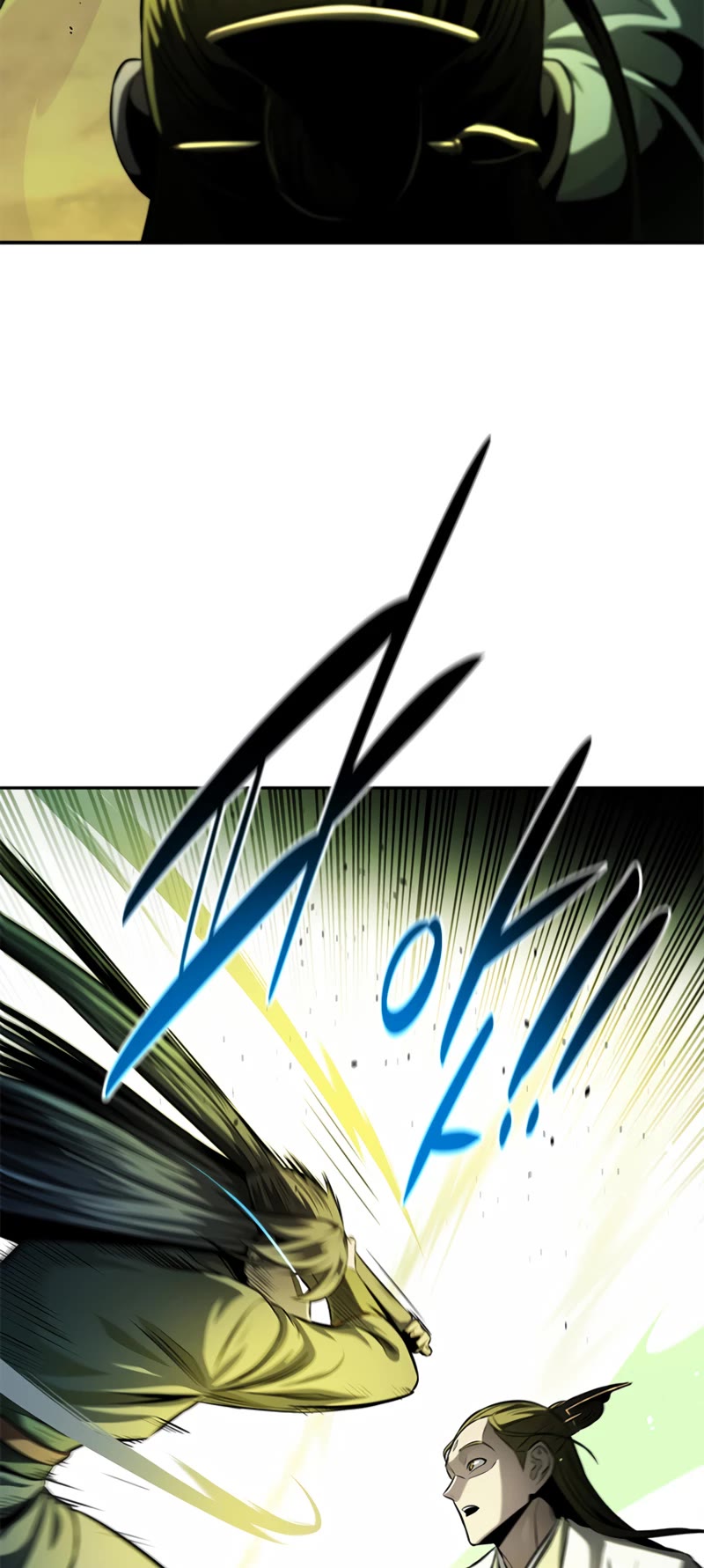 Moon-Shadow Sword Emperor Chapter 38 page 4 - Chapter 38