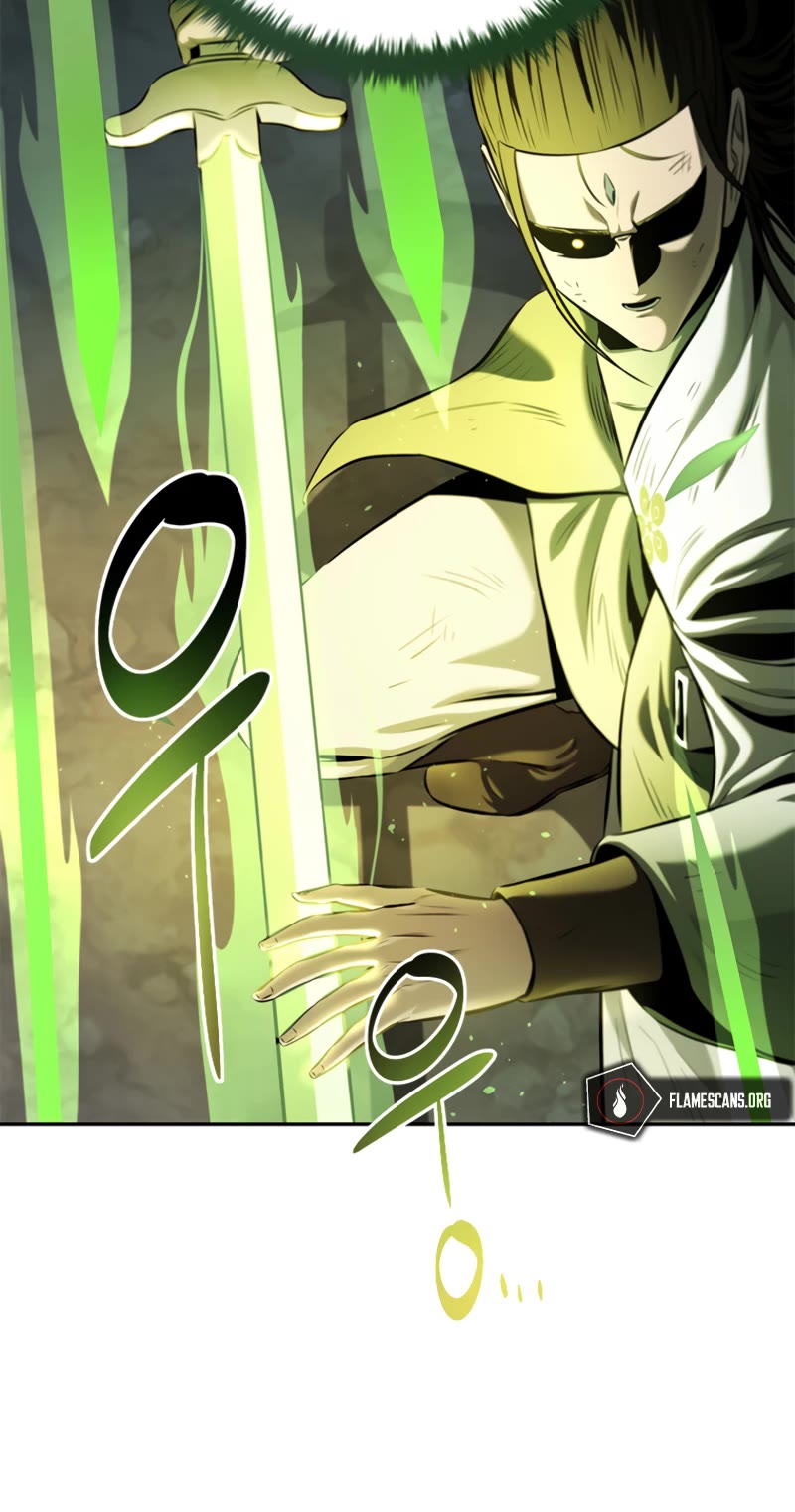 Moon-Shadow Sword Emperor Chapter 38 page 41 - Chapter 38