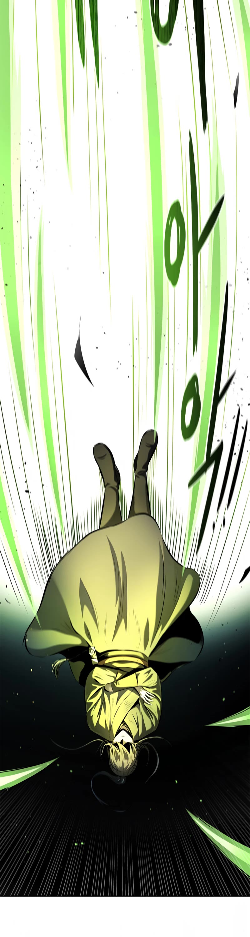 Moon-Shadow Sword Emperor Chapter 38 page 43 - Chapter 38