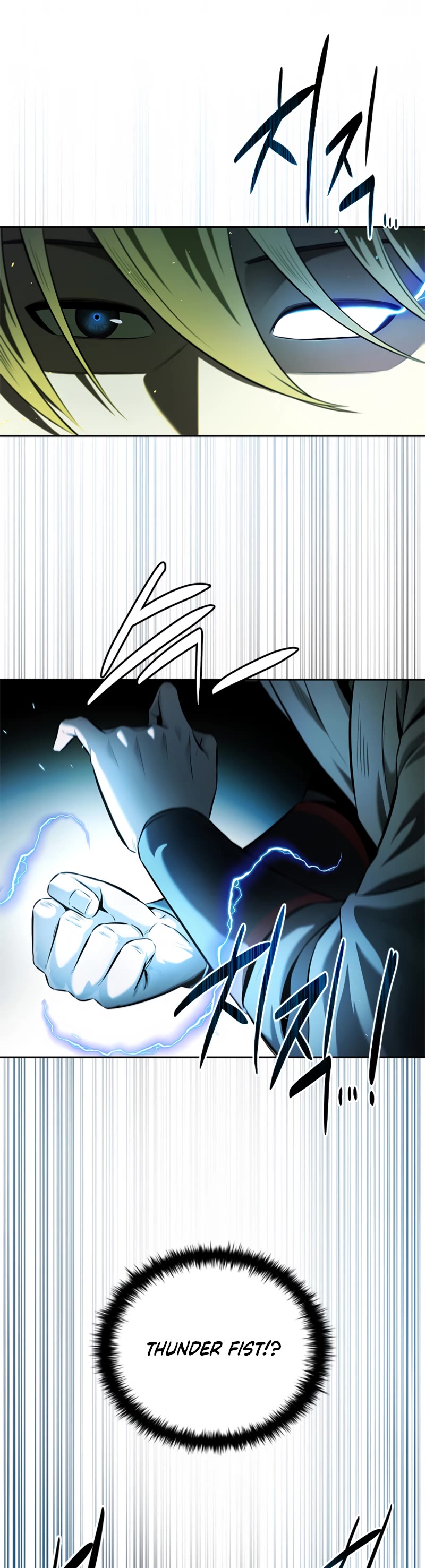 Moon-Shadow Sword Emperor Chapter 38 page 44 - Chapter 38
