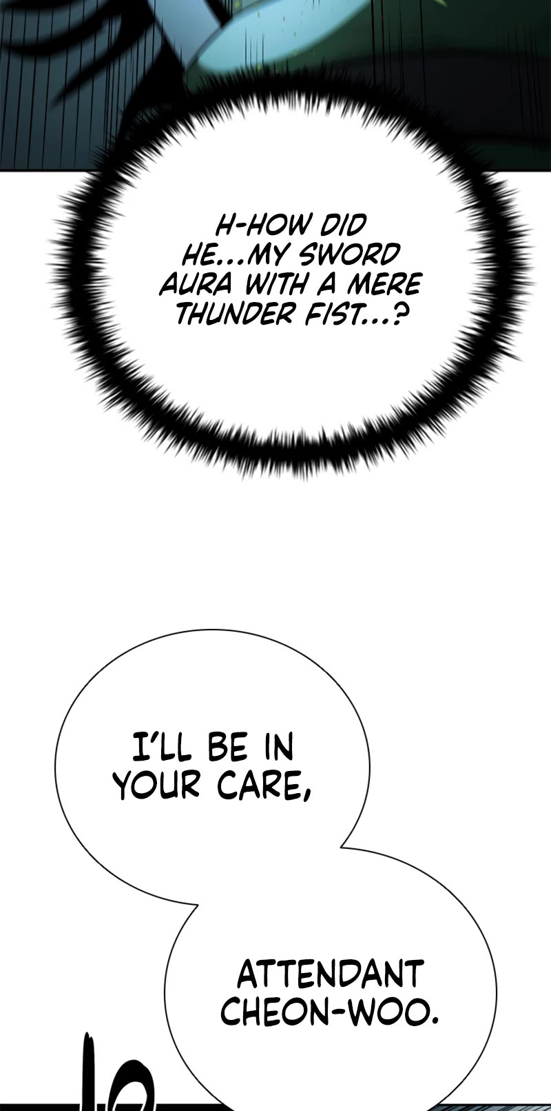 Moon-Shadow Sword Emperor Chapter 38 page 48 - Chapter 38