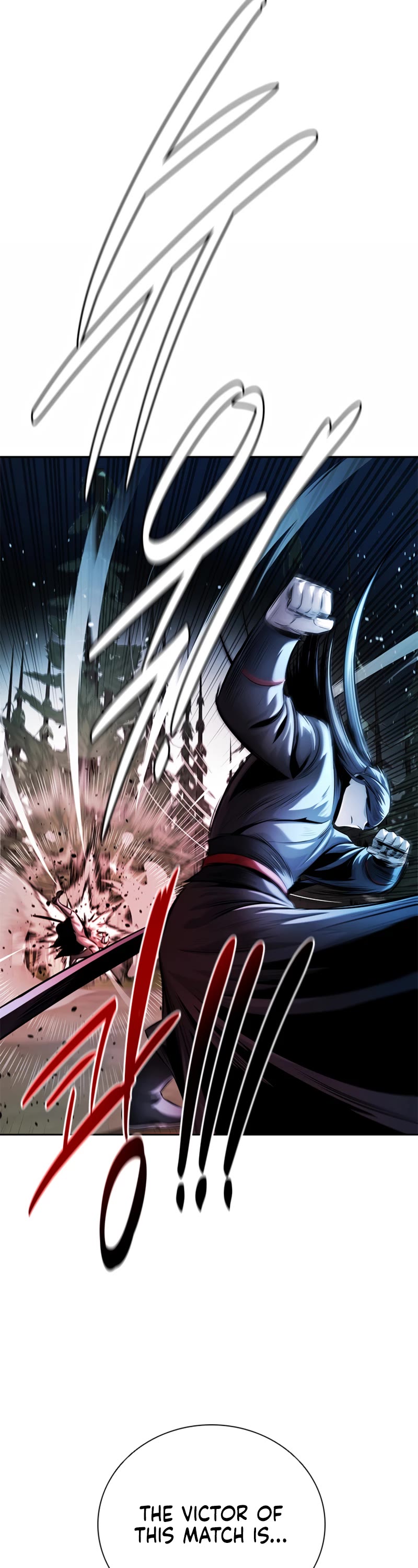 Moon-Shadow Sword Emperor Chapter 38 page 51 - Chapter 38