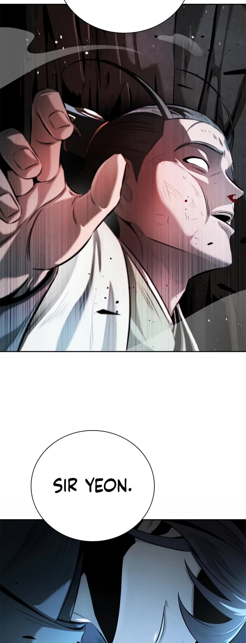 Moon-Shadow Sword Emperor Chapter 38 page 52 - Chapter 38