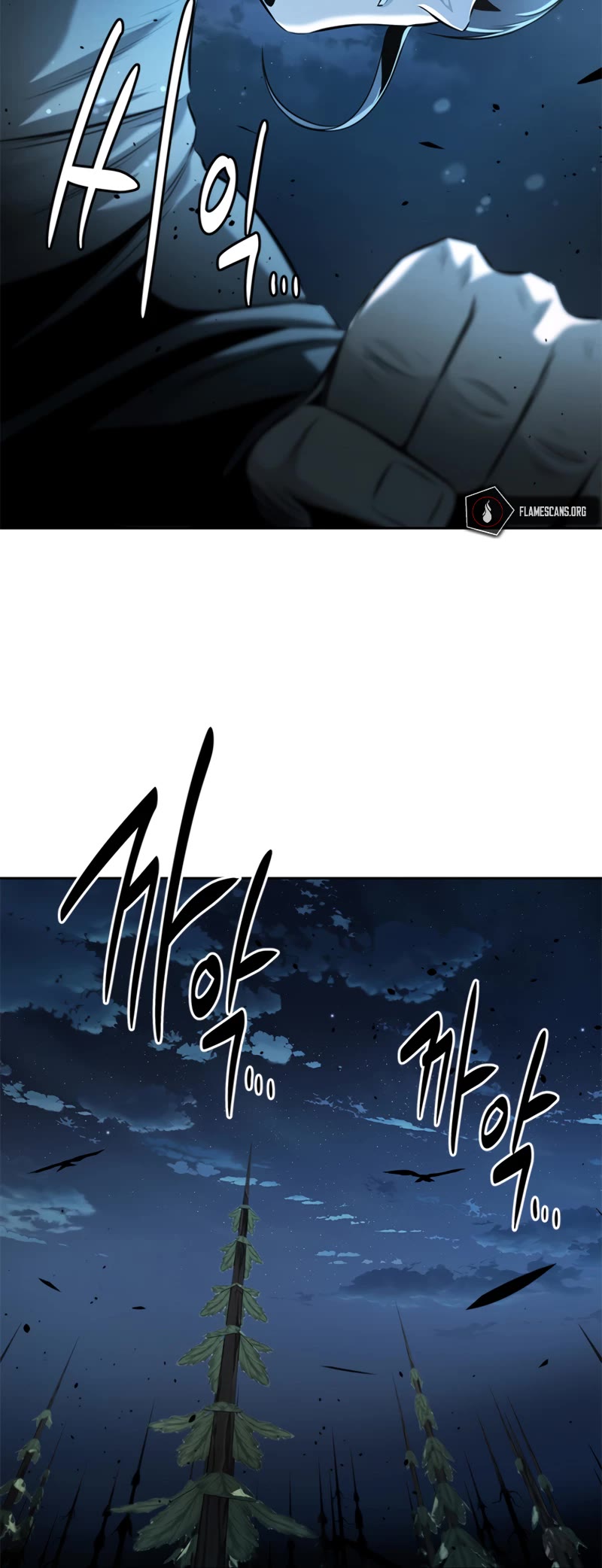 Moon-Shadow Sword Emperor Chapter 38 page 53 - Chapter 38
