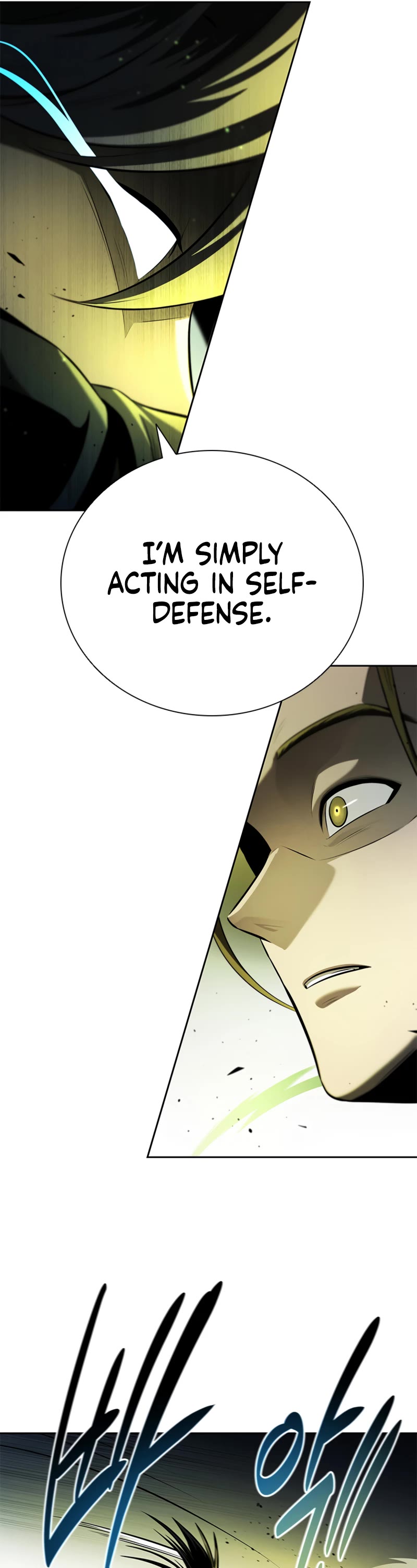 Moon-Shadow Sword Emperor Chapter 38 page 6 - Chapter 38