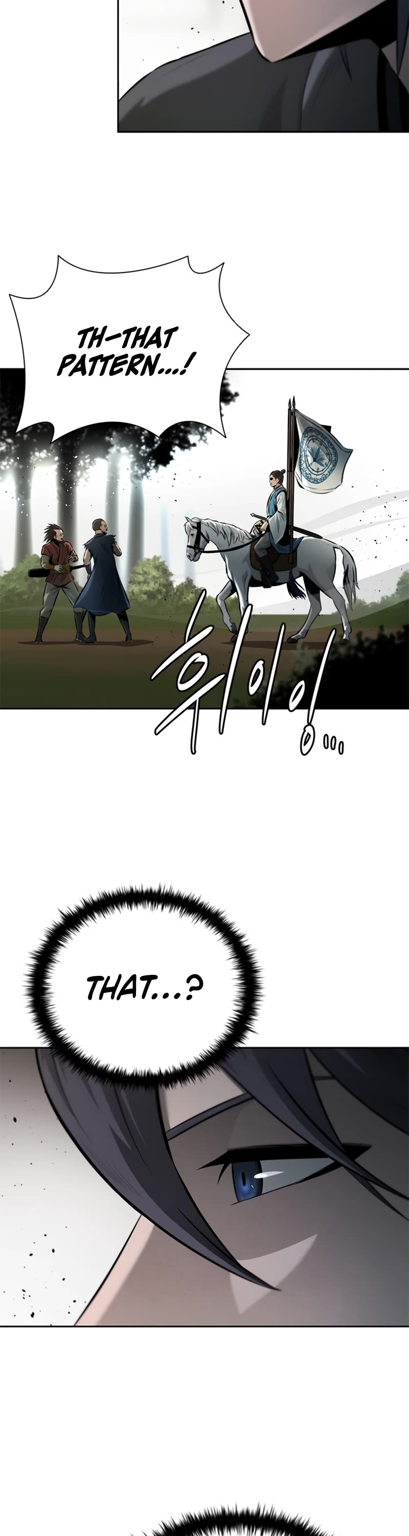 Moon-Shadow Sword Emperor Chapter 39 page 11 - Chapter 39