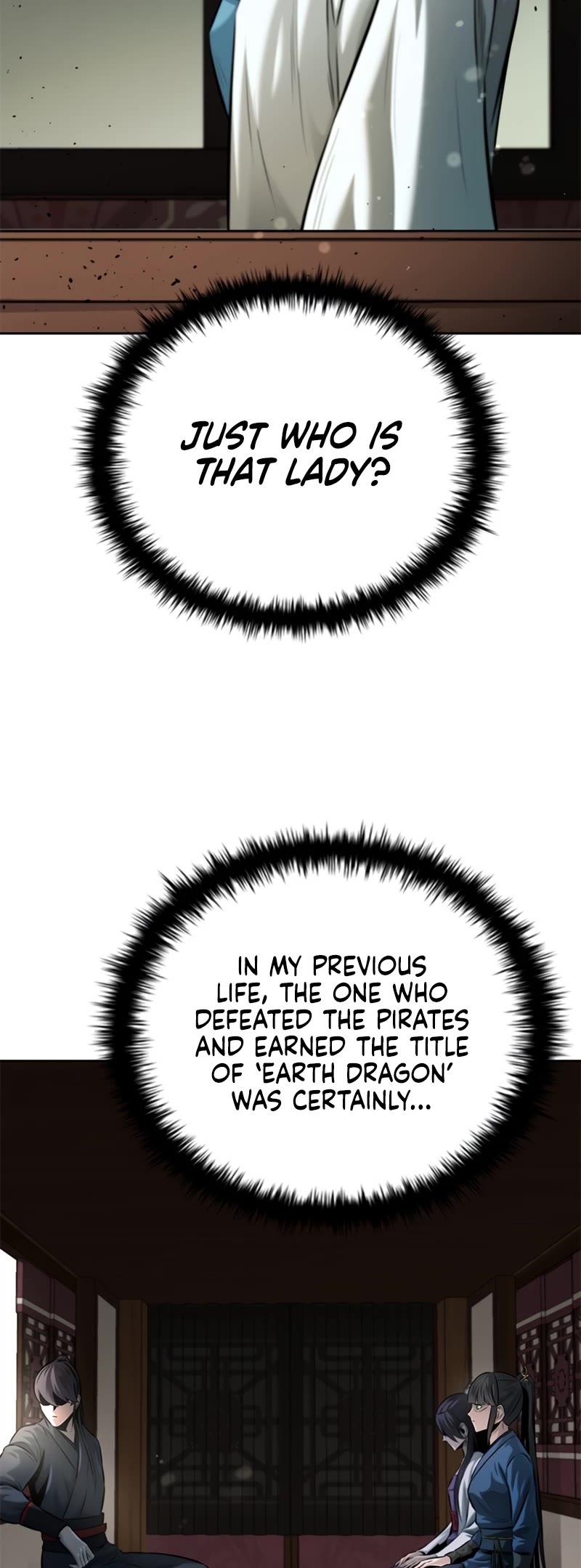 Moon-Shadow Sword Emperor Chapter 39 page 16 - Chapter 39