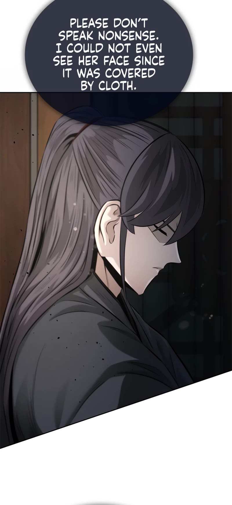 Moon-Shadow Sword Emperor Chapter 39 page 20 - Chapter 39