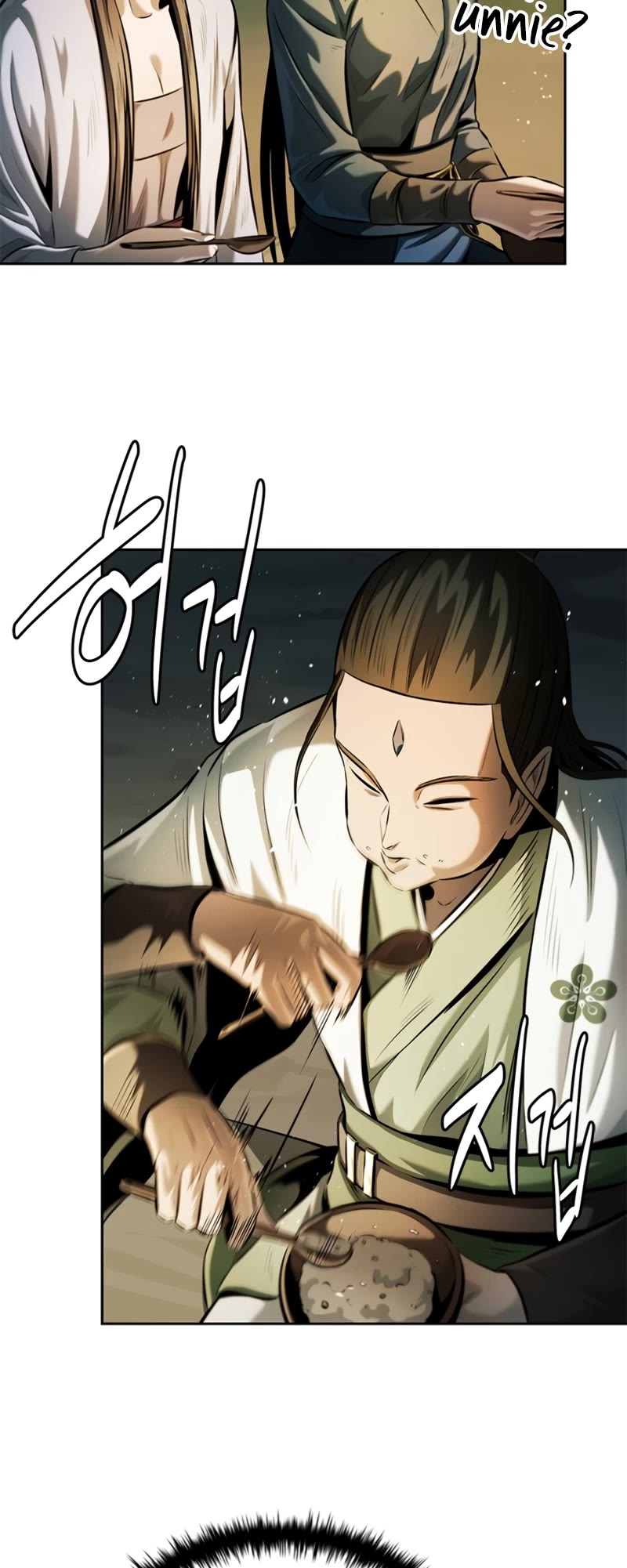 Moon-Shadow Sword Emperor Chapter 39 page 24 - Chapter 39