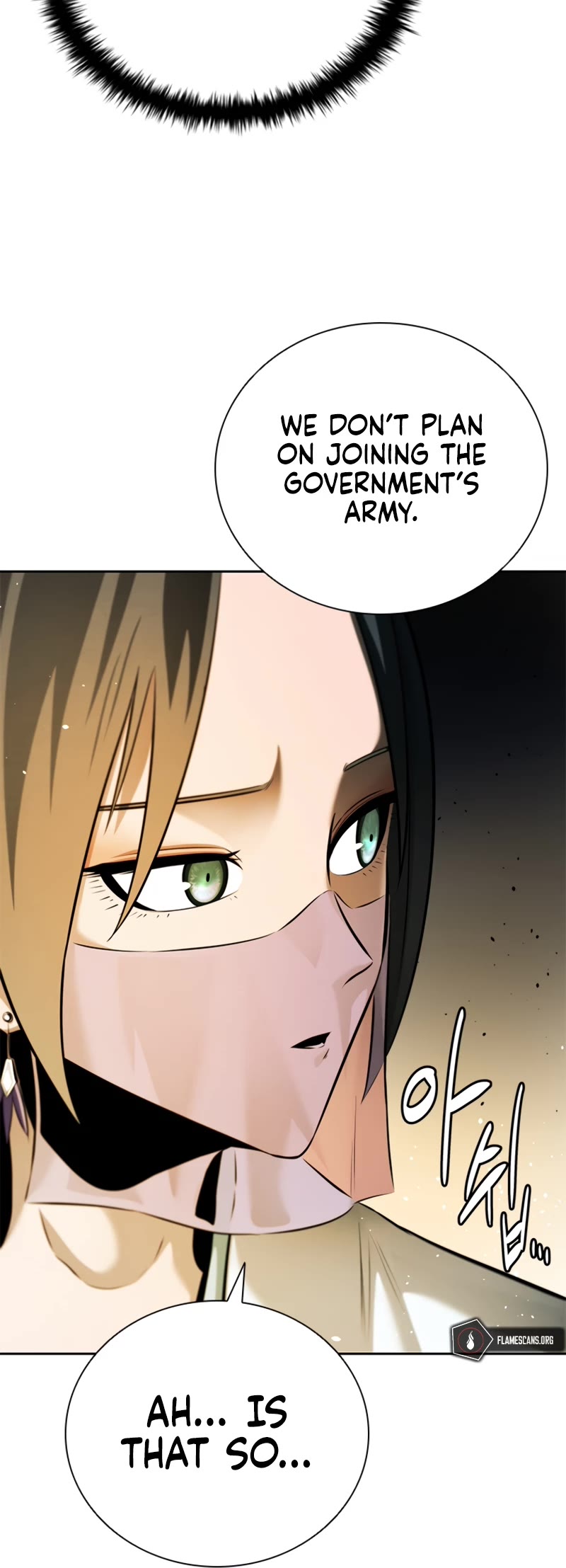 Moon-Shadow Sword Emperor Chapter 39 page 37 - Chapter 39