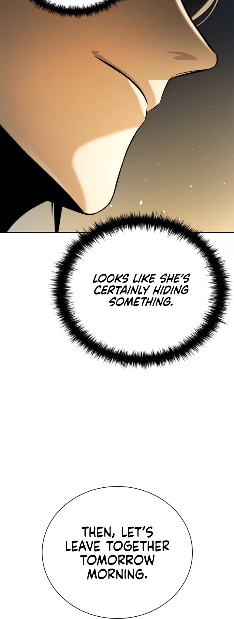 Moon-Shadow Sword Emperor Chapter 39 page 41 - Chapter 39