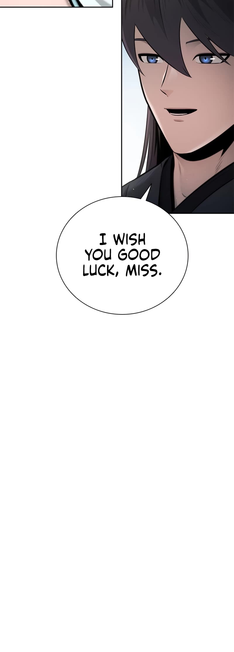 Moon-Shadow Sword Emperor Chapter 39 page 48 - Chapter 39