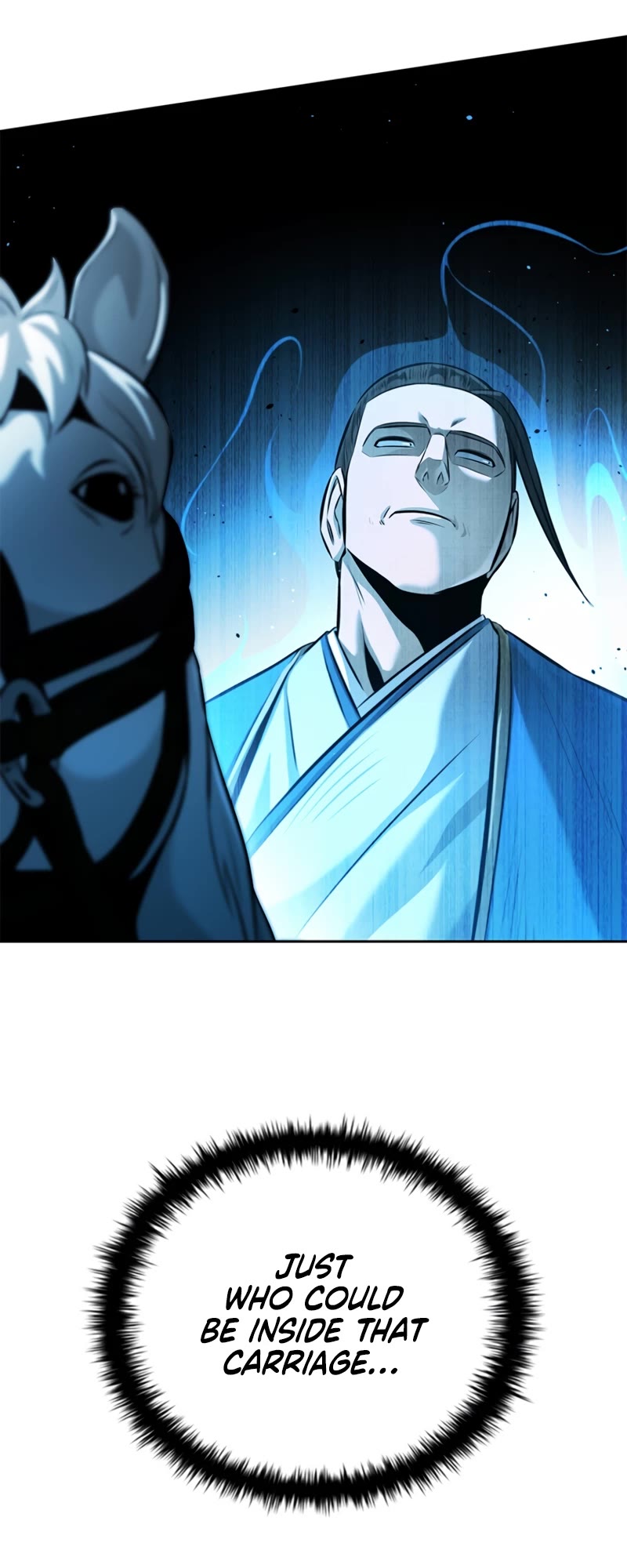 Moon-Shadow Sword Emperor Chapter 39 page 8 - Chapter 39