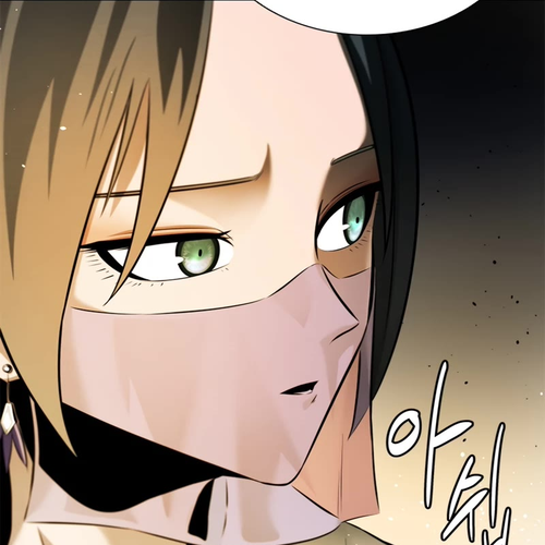 Moon-Shadow Sword Emperor Chapter 39 cover