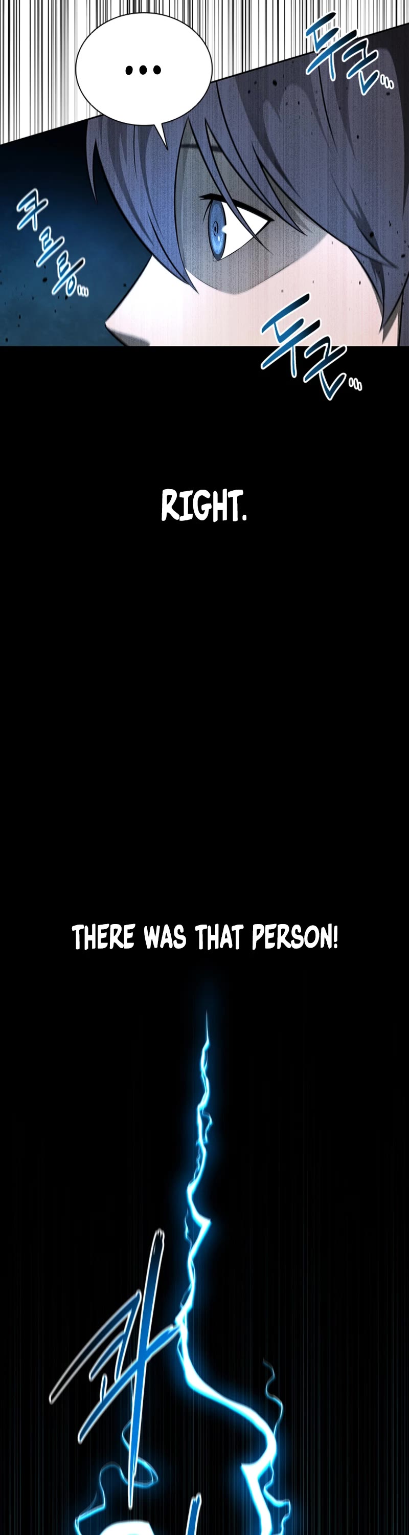 Moon-Shadow Sword Emperor Chapter 4 page 14 - Chapter 4