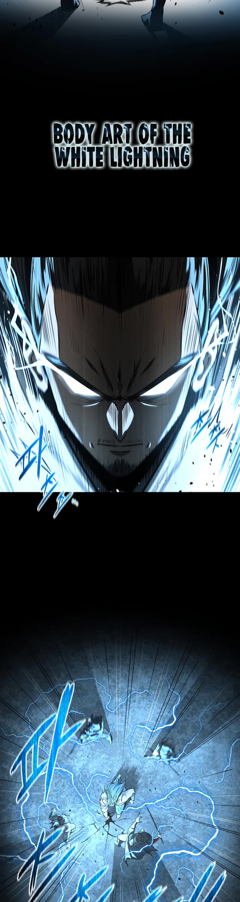 Moon-Shadow Sword Emperor Chapter 4 page 20 - Chapter 4