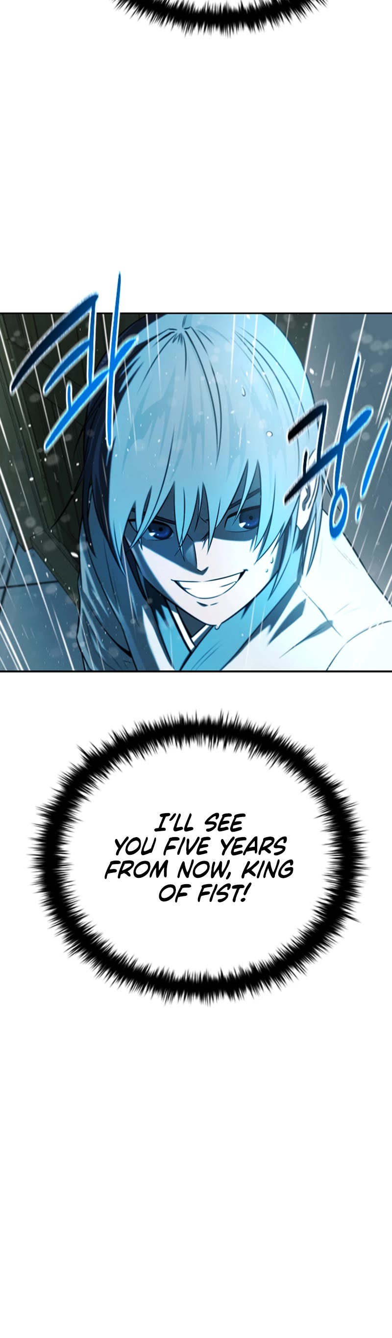 Moon-Shadow Sword Emperor Chapter 4 page 26 - Chapter 4