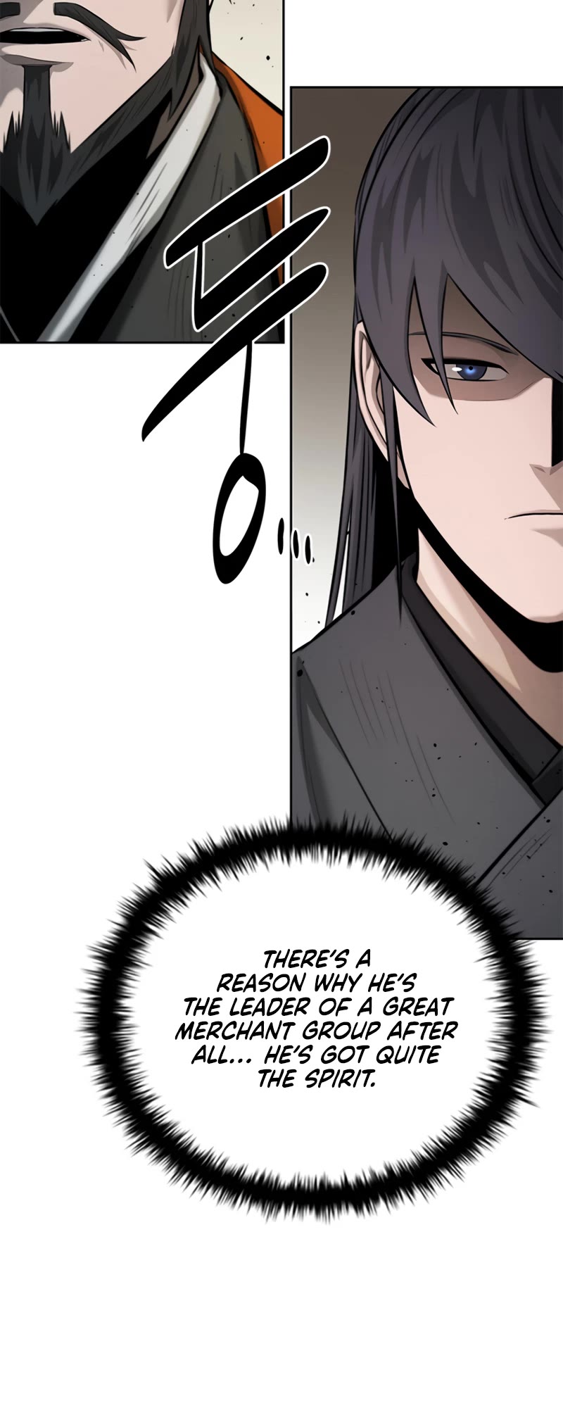 Moon-Shadow Sword Emperor Chapter 40 page 17 - Chapter 40