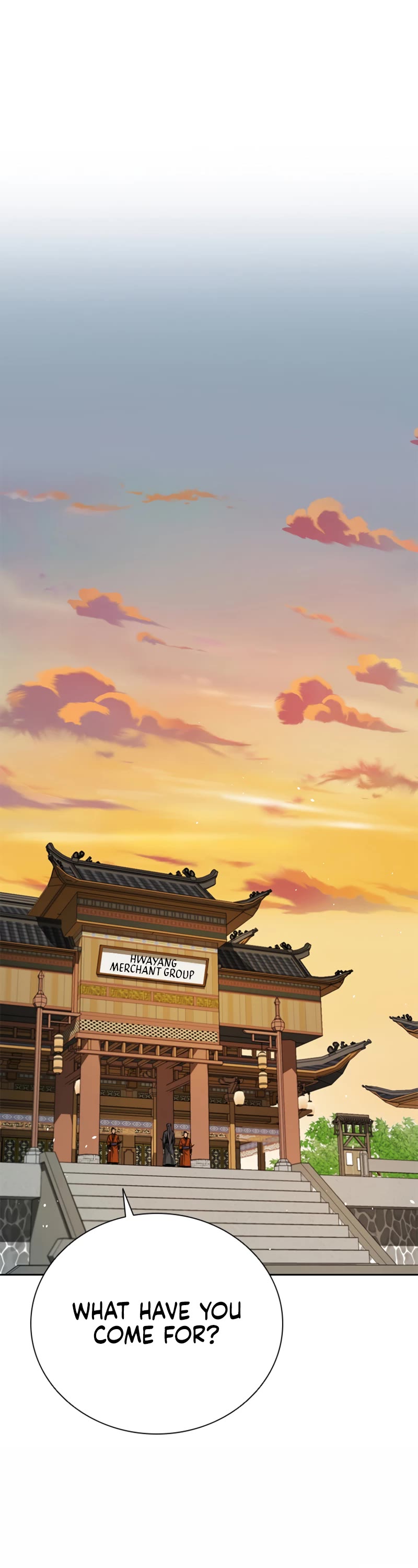 Moon-Shadow Sword Emperor Chapter 40 page 2 - Chapter 40