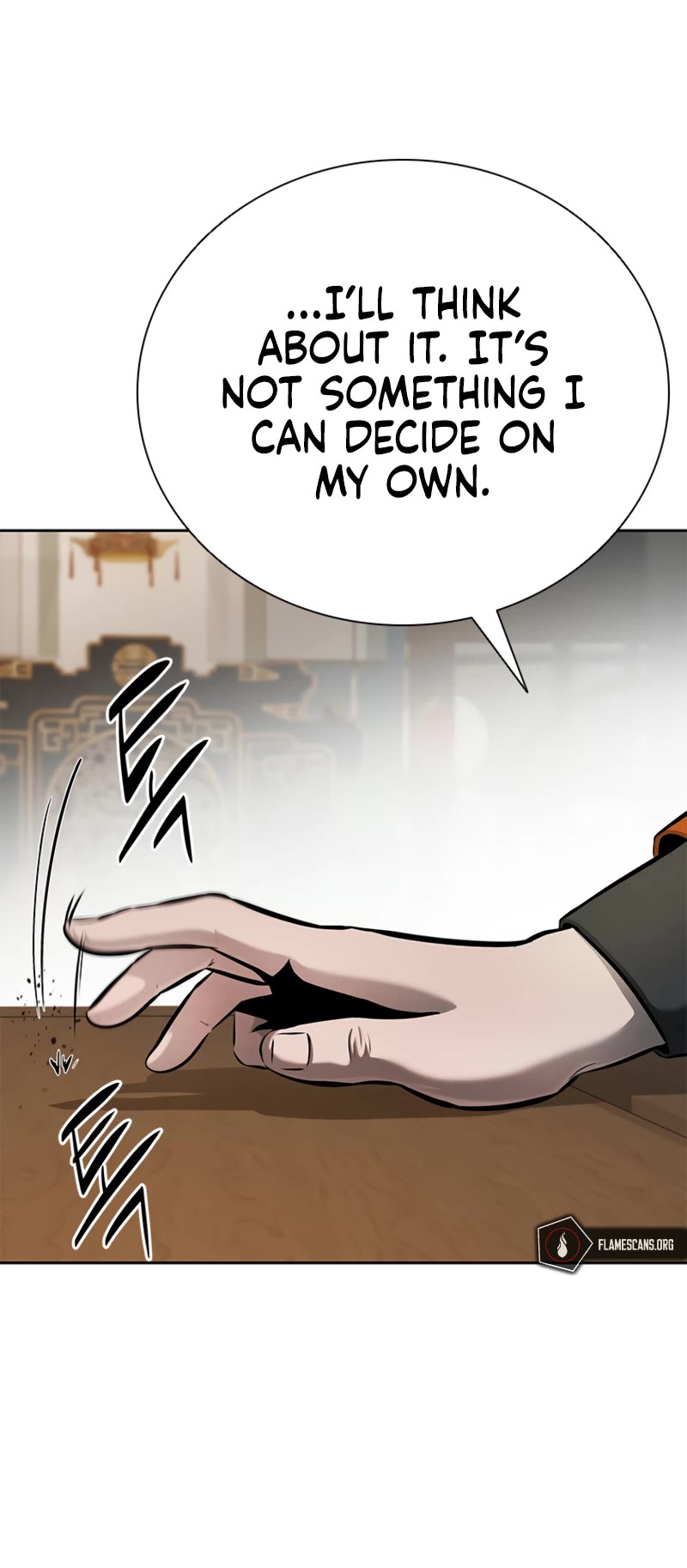 Moon-Shadow Sword Emperor Chapter 40 page 29 - Chapter 40