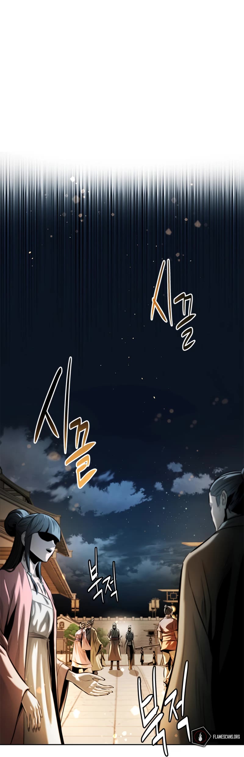 Moon-Shadow Sword Emperor Chapter 40 page 48 - Chapter 40