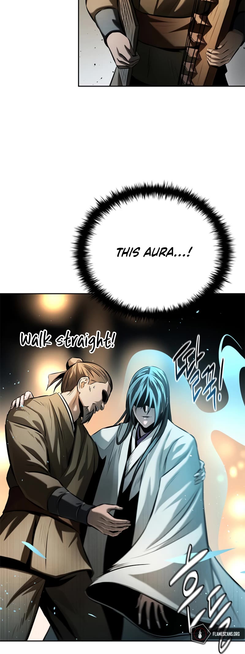 Moon-Shadow Sword Emperor Chapter 40 page 52 - Chapter 40