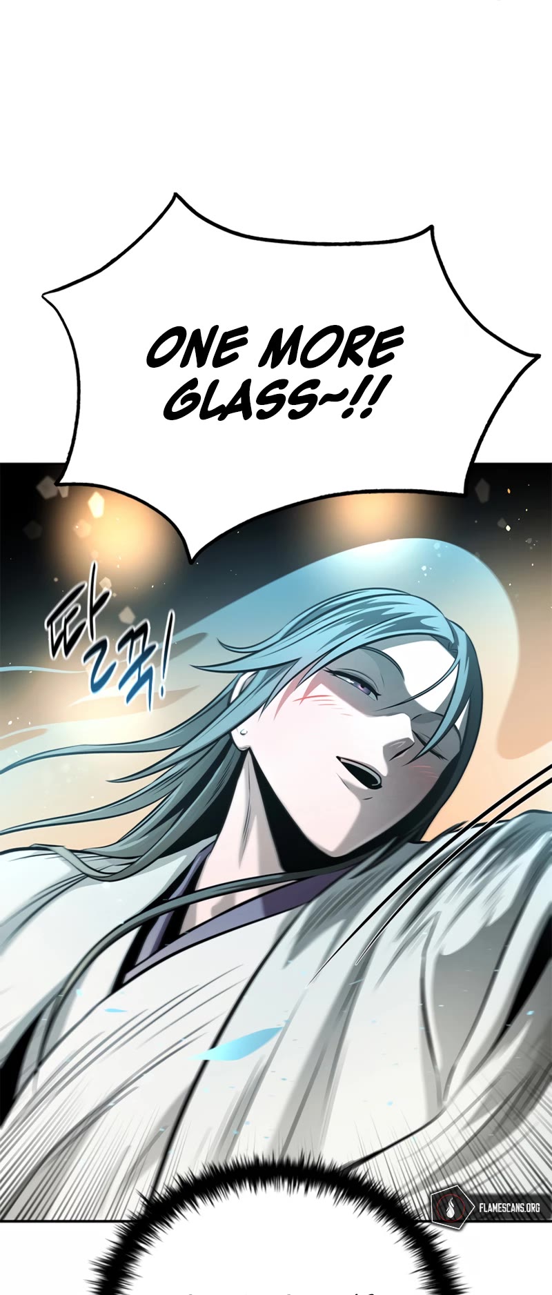 Moon-Shadow Sword Emperor Chapter 40 page 53 - Chapter 40