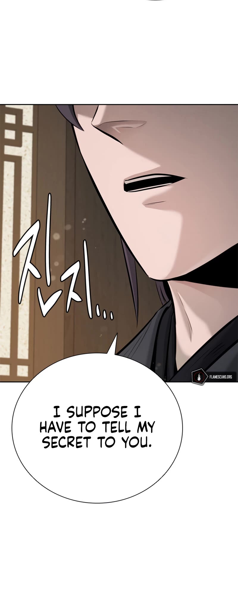 Moon-Shadow Sword Emperor Chapter 40 page 9 - Chapter 40
