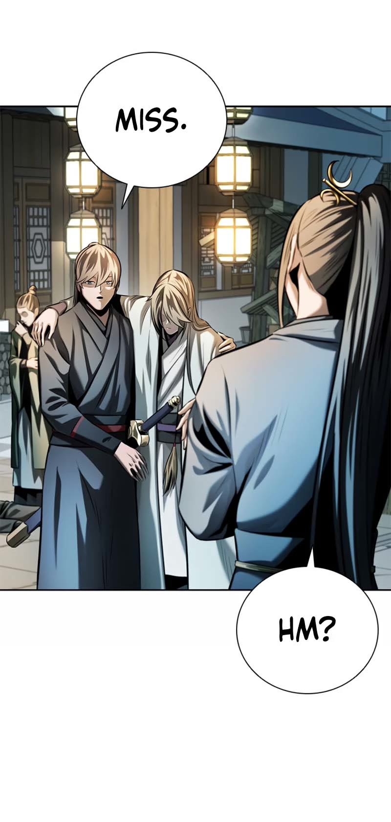 Moon-Shadow Sword Emperor Chapter 41 page 13 - Chapter 41