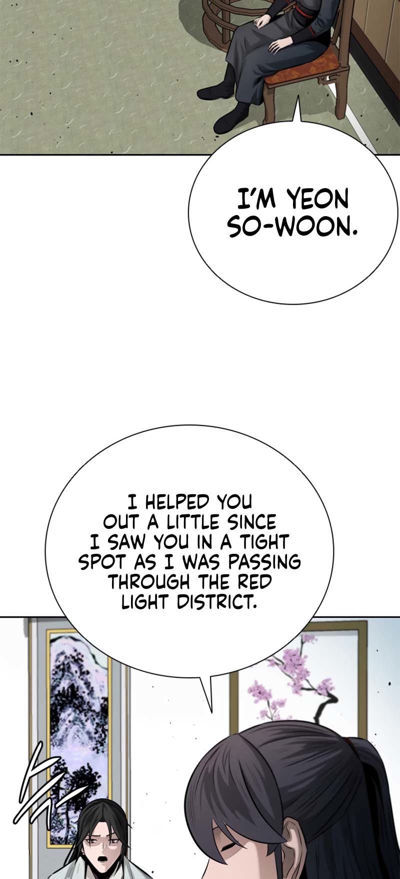Moon-Shadow Sword Emperor Chapter 41 page 16 - Chapter 41
