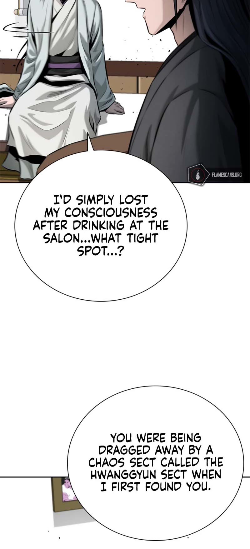 Moon-Shadow Sword Emperor Chapter 41 page 17 - Chapter 41