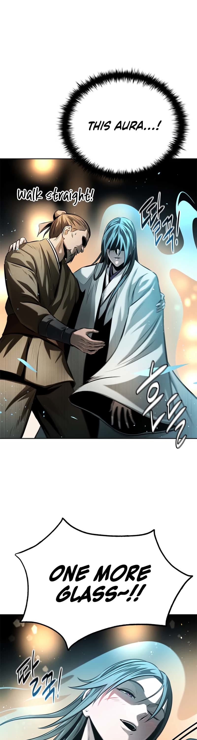 Moon-Shadow Sword Emperor Chapter 41 page 2 - Chapter 41