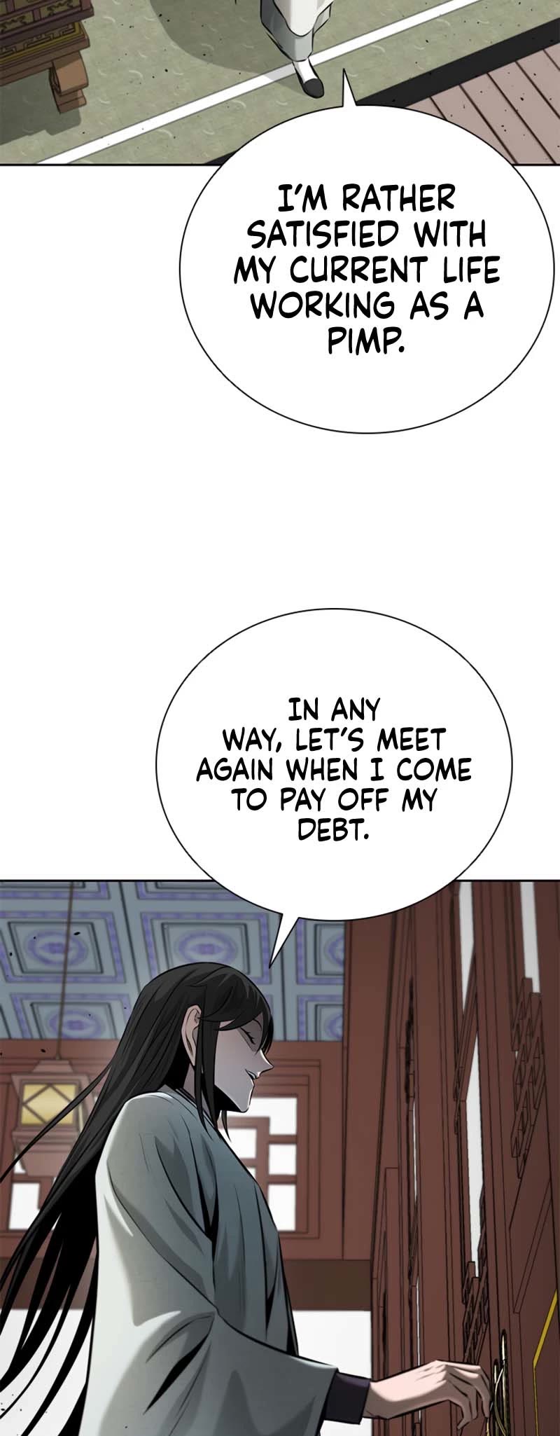 Moon-Shadow Sword Emperor Chapter 41 page 24 - Chapter 41