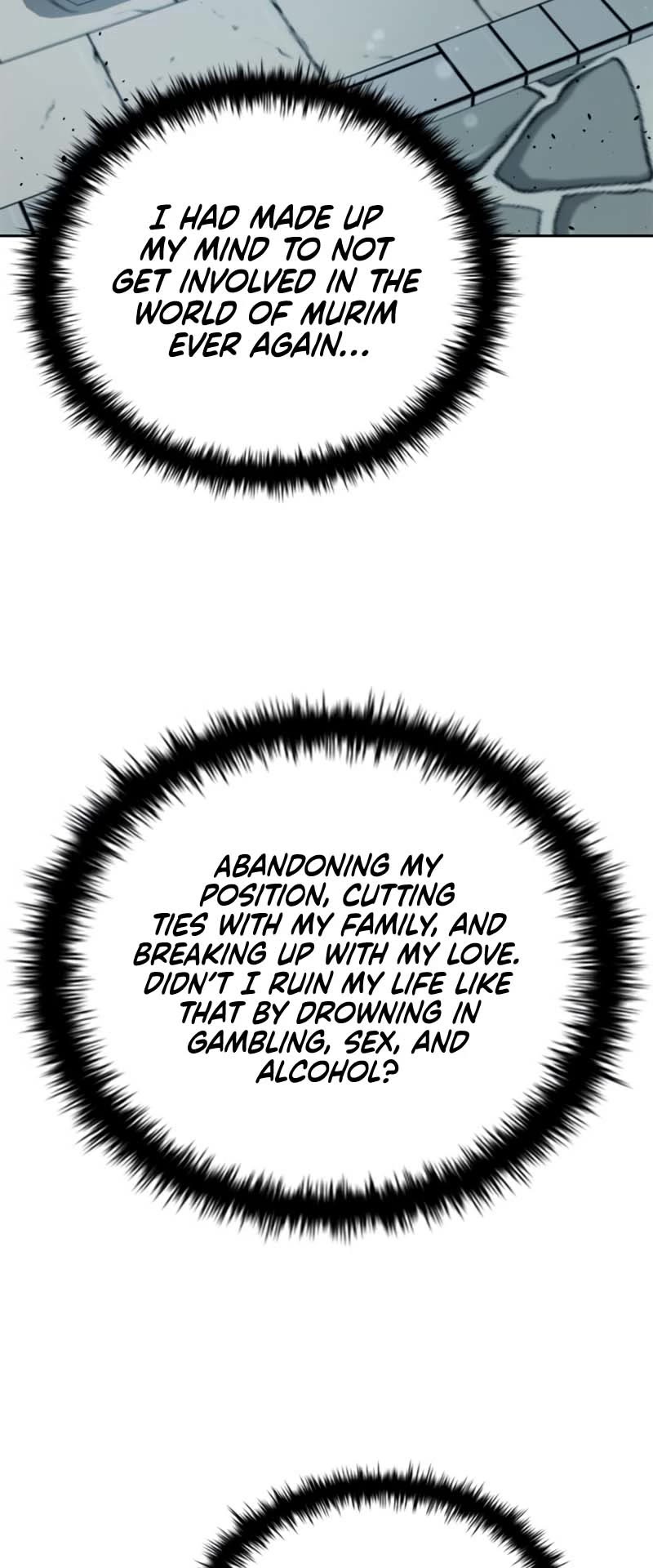 Moon-Shadow Sword Emperor Chapter 41 page 32 - Chapter 41