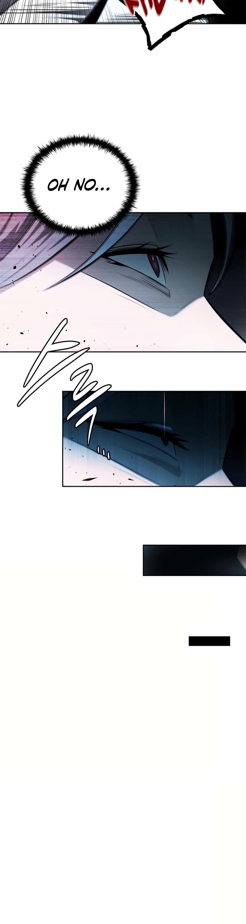 Moon-Shadow Sword Emperor Chapter 41 page 35 - Chapter 41