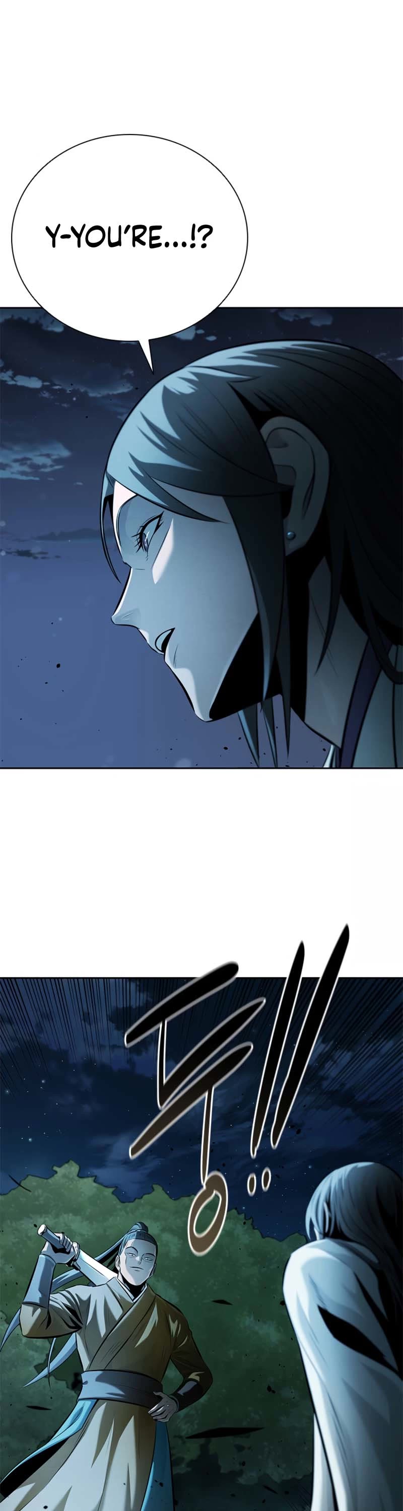 Moon-Shadow Sword Emperor Chapter 41 page 38 - Chapter 41