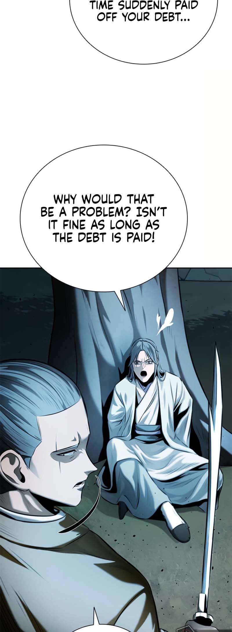 Moon-Shadow Sword Emperor Chapter 41 page 40 - Chapter 41