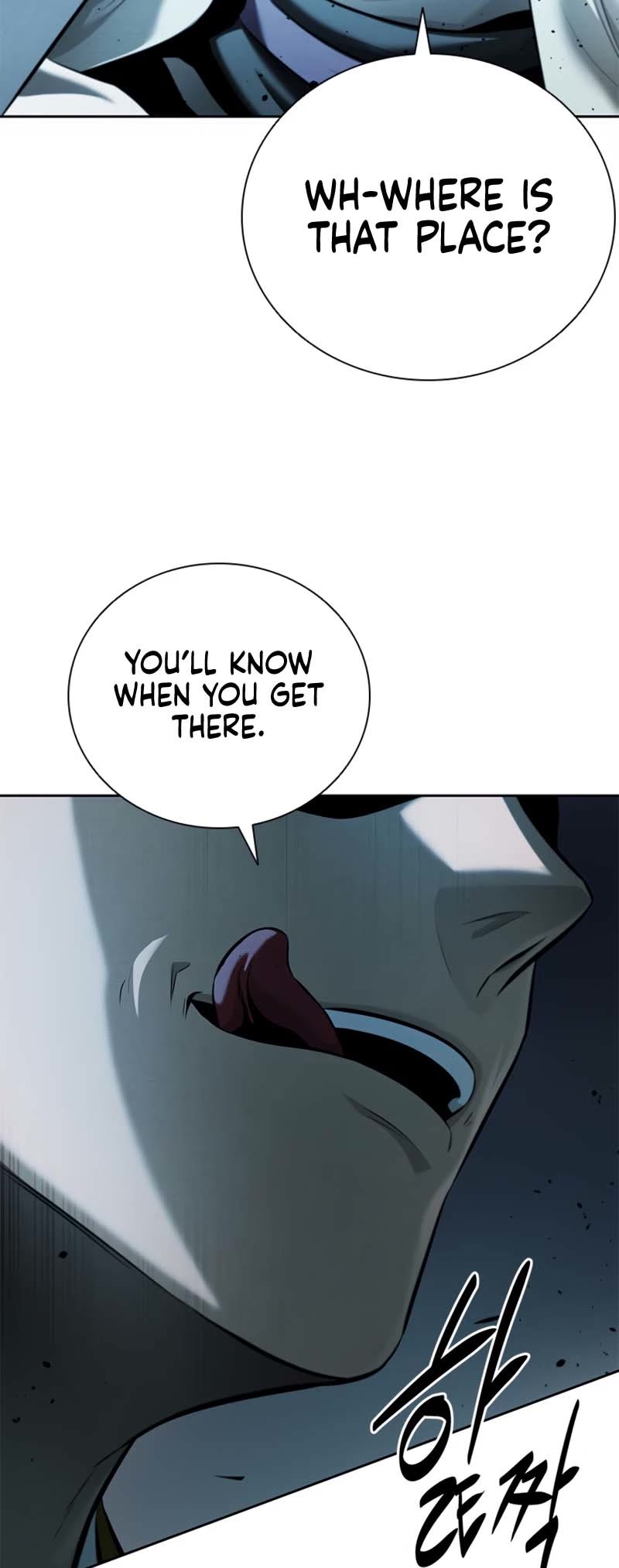 Moon-Shadow Sword Emperor Chapter 41 page 44 - Chapter 41