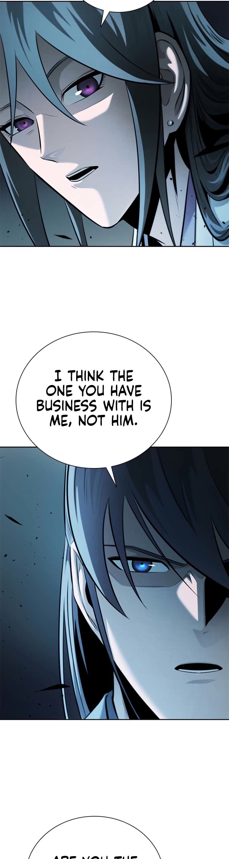 Moon-Shadow Sword Emperor Chapter 41 page 47 - Chapter 41