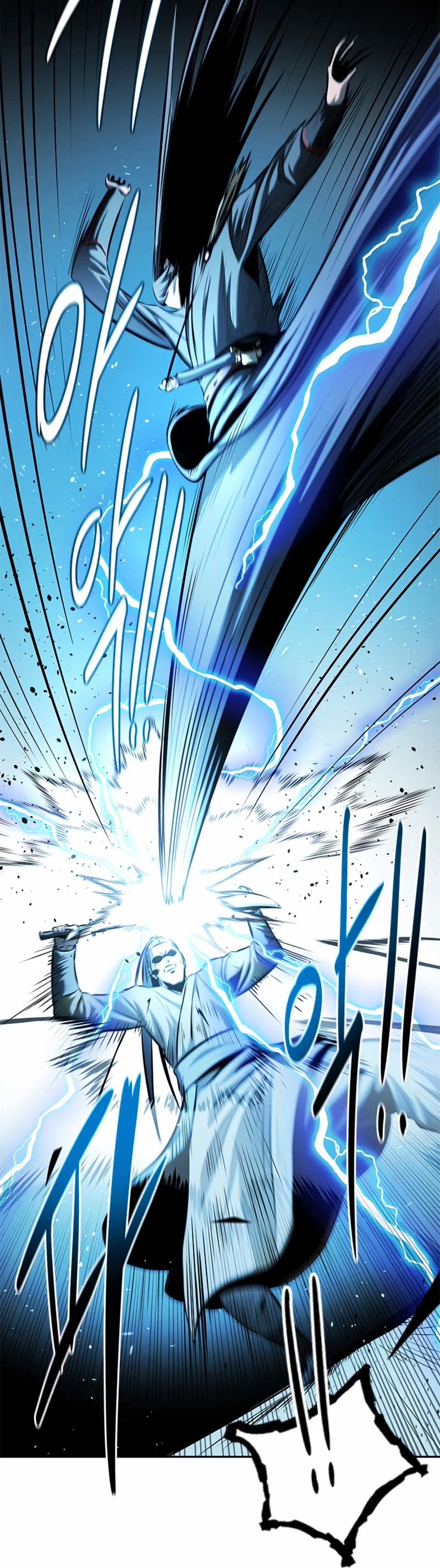 Moon-Shadow Sword Emperor Chapter 41 page 49 - Chapter 41