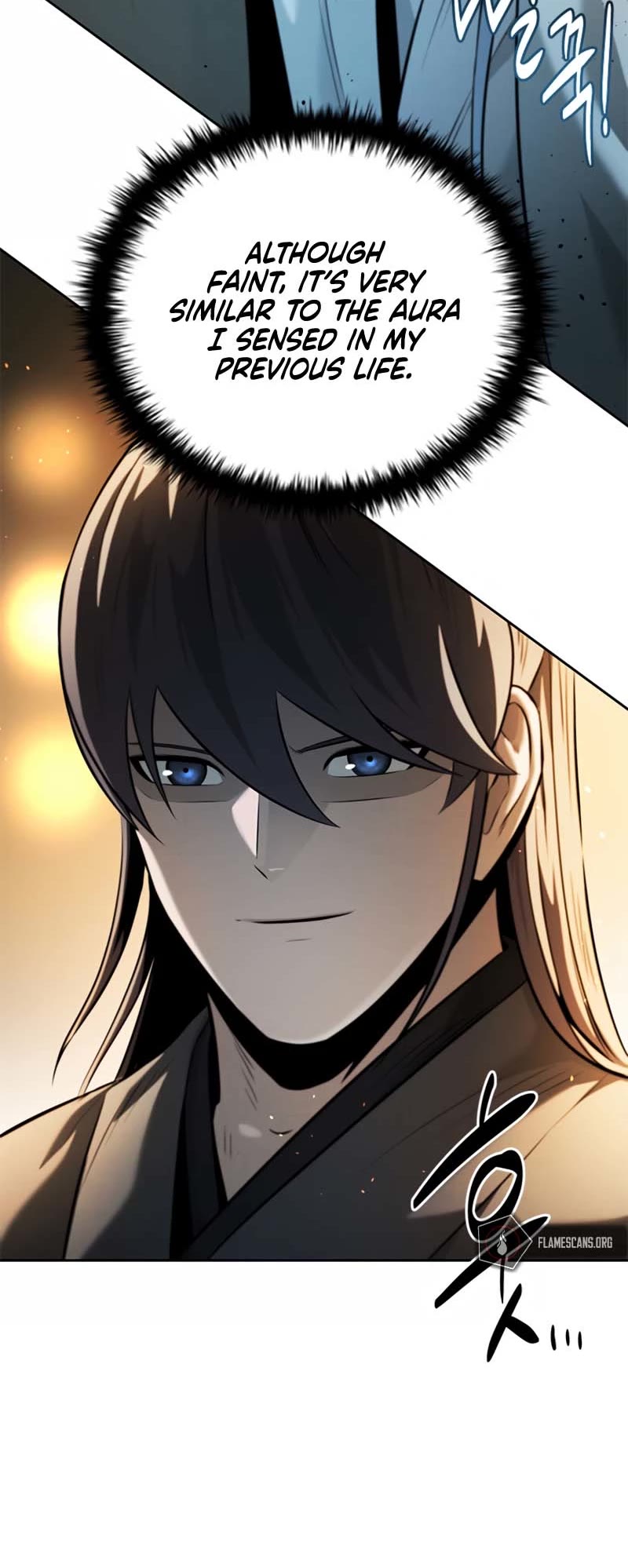 Moon-Shadow Sword Emperor Chapter 41 page 5 - Chapter 41